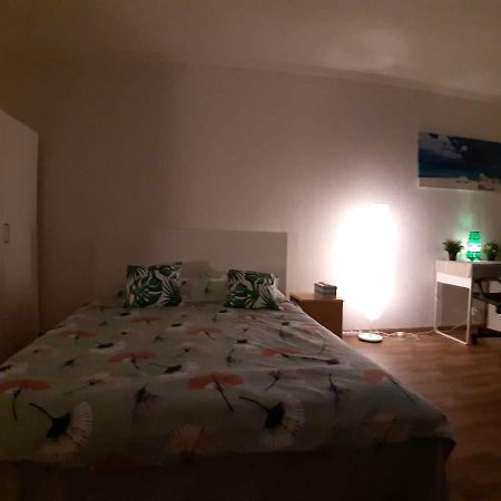 Hotel Tulppaani Vantaa Exteriér fotografie