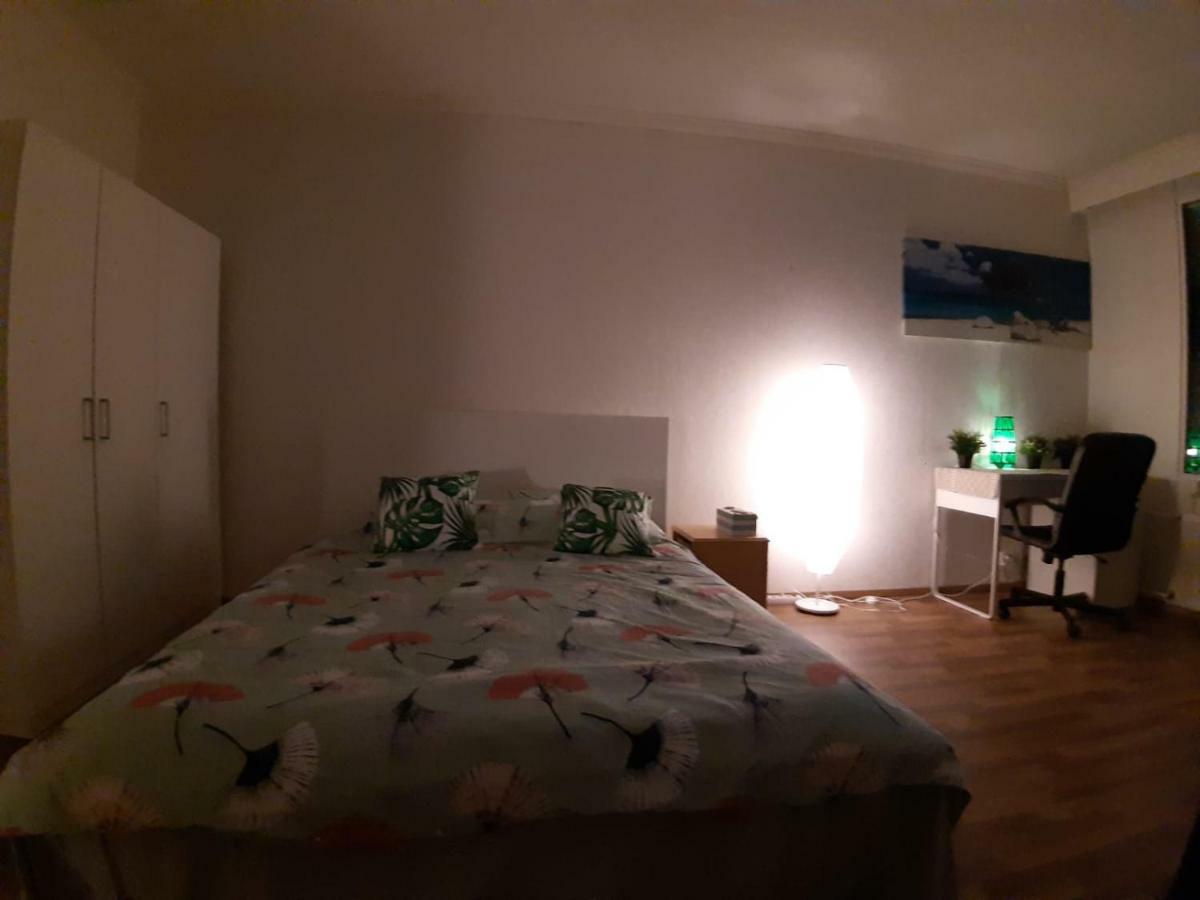Hotel Tulppaani Vantaa Exteriér fotografie